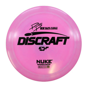 Discraft ESP Nuke