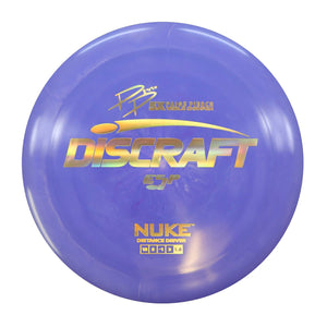 Discraft ESP Nuke