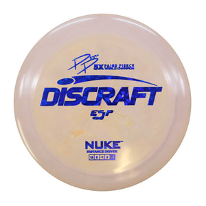 Discraft ESP Nuke