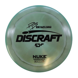 Discraft ESP Nuke