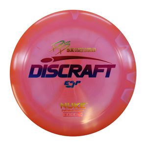 Discraft ESP Nuke