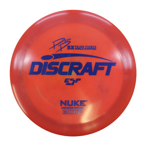 Discraft ESP Nuke