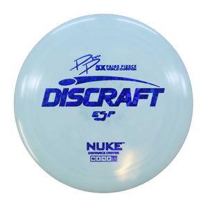 Discraft ESP Nuke