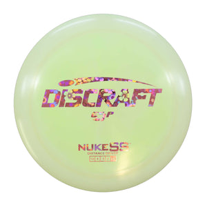Discraft ESP Nuke SS
