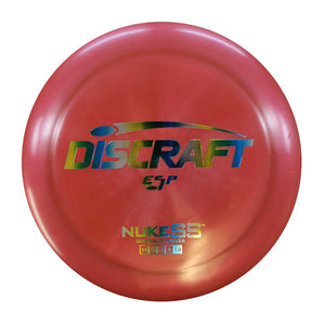 Discraft ESP Nuke SS