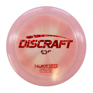 Discraft ESP Nuke SS