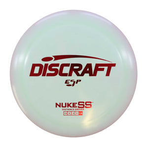 Discraft ESP Nuke SS