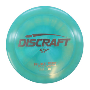 Discraft ESP Nuke SS