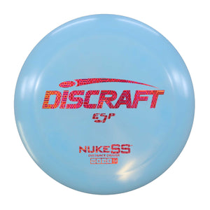 Discraft ESP Nuke SS