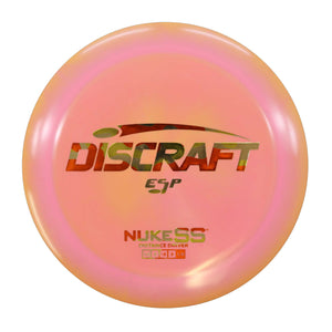Discraft ESP Nuke SS