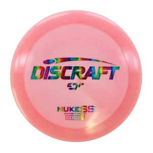 Discraft ESP Nuke SS