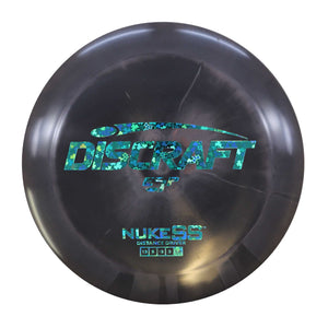 Discraft ESP Nuke SS