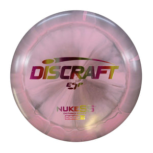 Discraft ESP Nuke SS