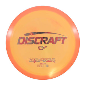 Discraft ESP Raptor
