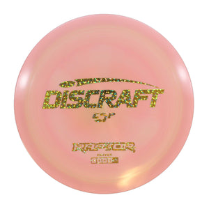 Discraft ESP Raptor