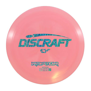Discraft ESP Raptor