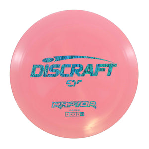 Discraft ESP Raptor