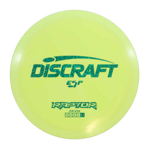 Discraft ESP Raptor