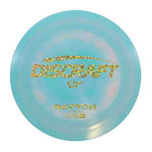Discraft ESP Raptor