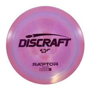 Discraft ESP Raptor