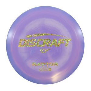 Discraft ESP Raptor