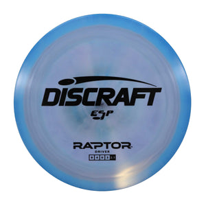 Discraft ESP Raptor