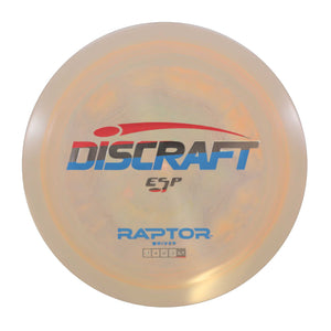 Discraft ESP Raptor