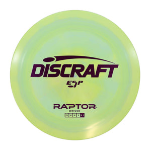 Discraft ESP Raptor