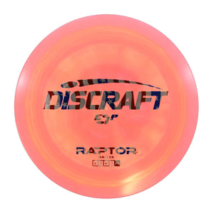 Discraft ESP Raptor