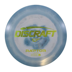 Discraft ESP Raptor