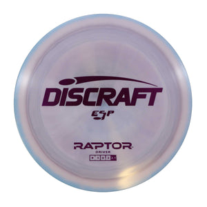 Discraft ESP Raptor