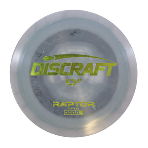 Discraft ESP Raptor