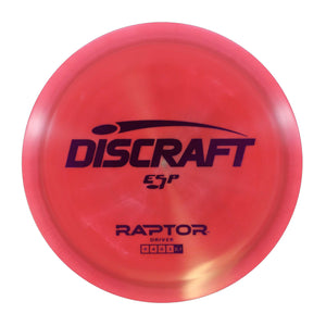 Discraft ESP Raptor