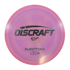 Discraft ESP Raptor
