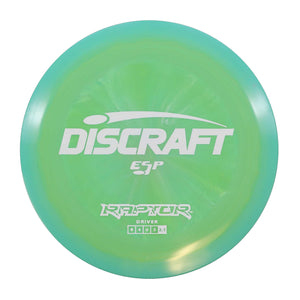 Discraft ESP Raptor