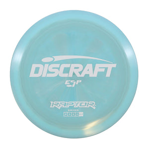 Discraft ESP Raptor