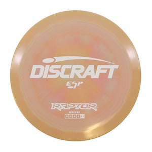 Discraft ESP Raptor