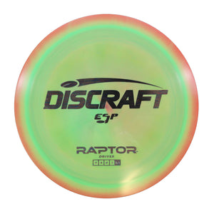 Discraft ESP Raptor