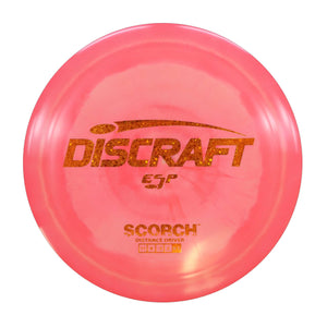 Discraft ESP Scorch