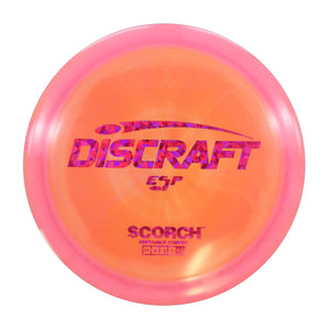 Discraft ESP Scorch
