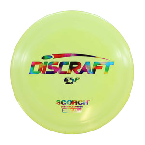 Discraft ESP Scorch