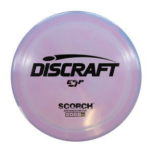 Discraft ESP Scorch