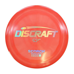 Discraft ESP Scorch