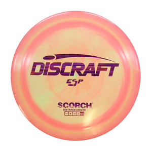 Discraft ESP Scorch