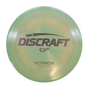 Discraft ESP Scorch