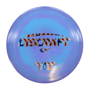Discraft ESP Scorch