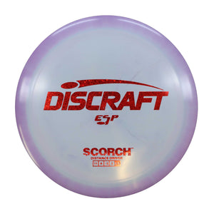 Discraft ESP Scorch