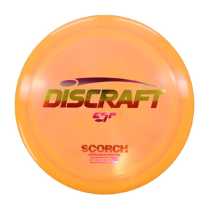 Discraft ESP Scorch