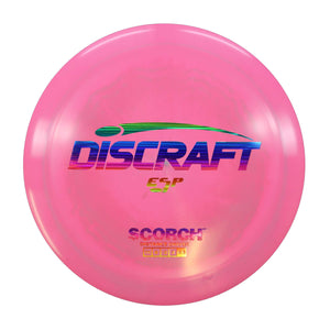 Discraft ESP Scorch