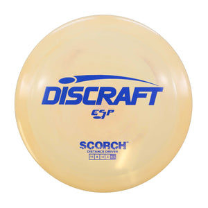 Discraft ESP Scorch